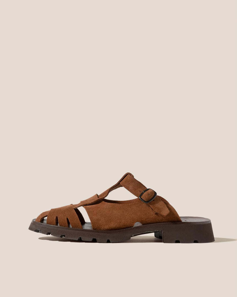 Hereu Sandals | CANYA SPORT - Fisherman Mule - Men