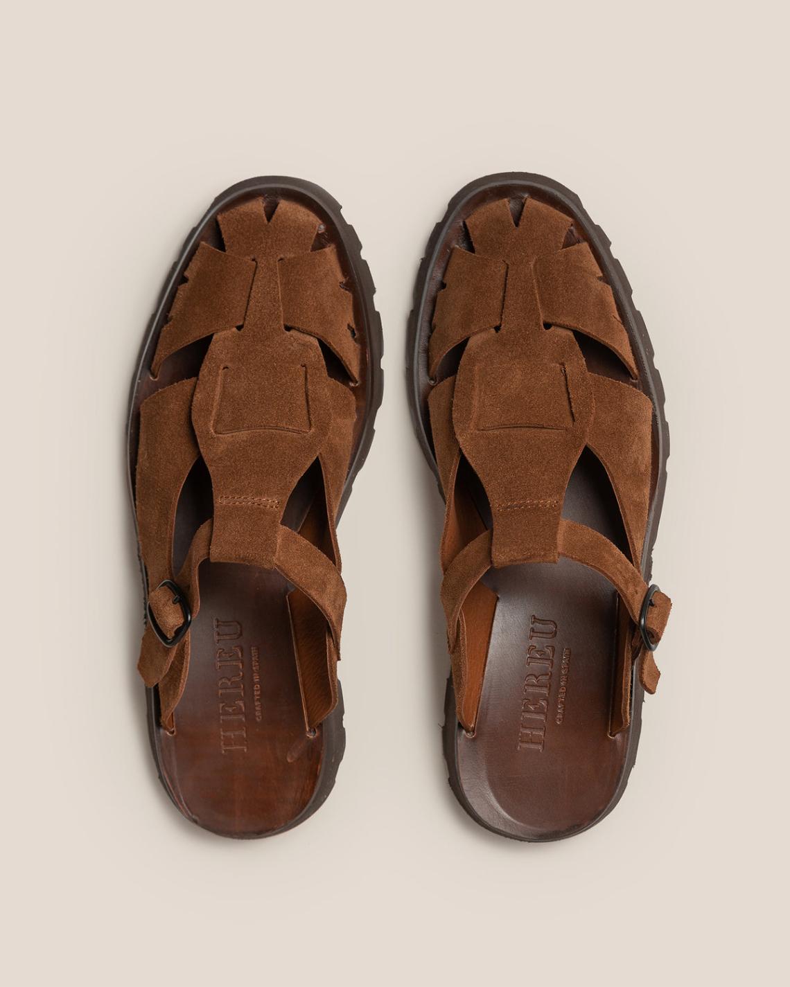 Hereu Sandals | CANYA SPORT - Fisherman Mule - Men