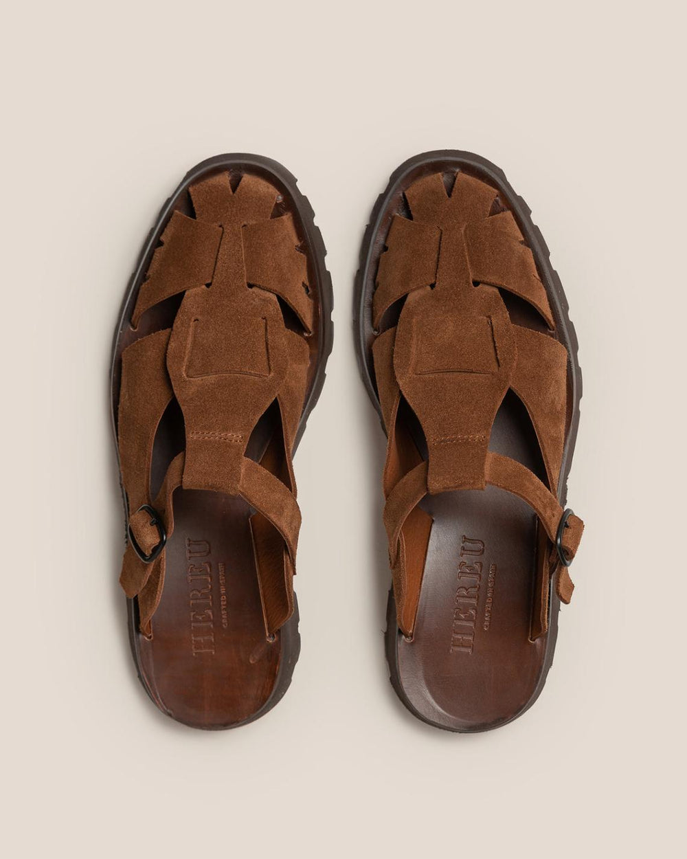 Hereu Sandals | CANYA SPORT - Fisherman Mule - Men