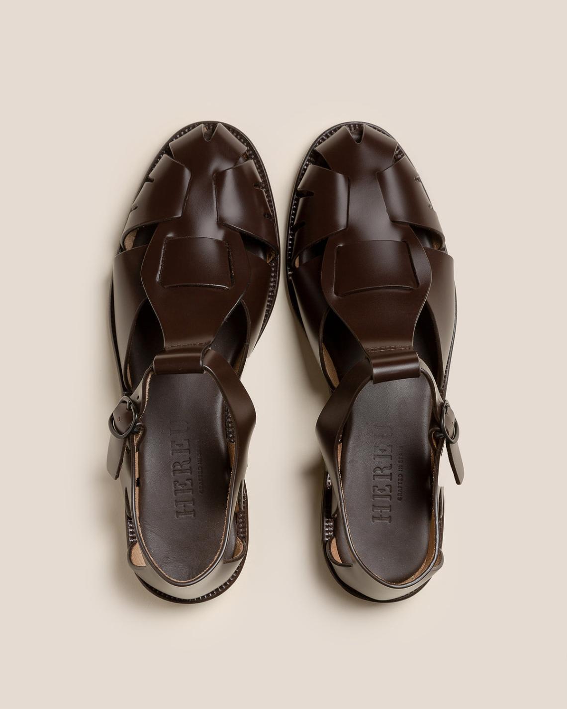 Hereu Sandals | PESCA - Fisherman Sandal - Men