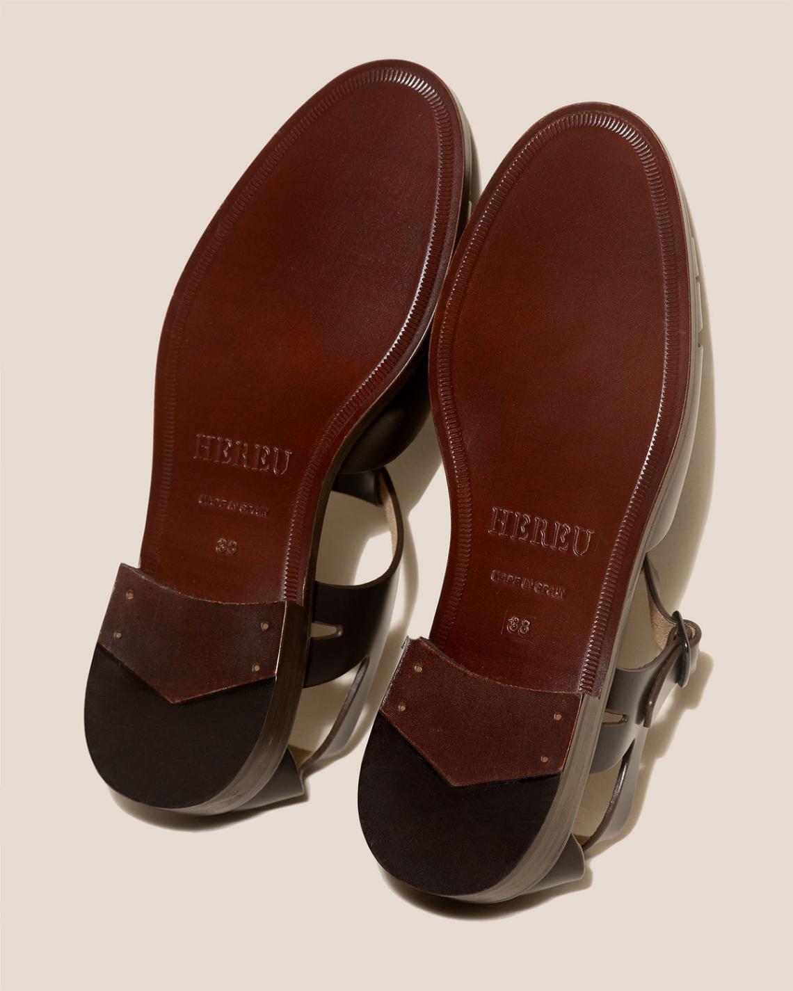 Hereu Sandals | PESCA - Fisherman Sandal - Men