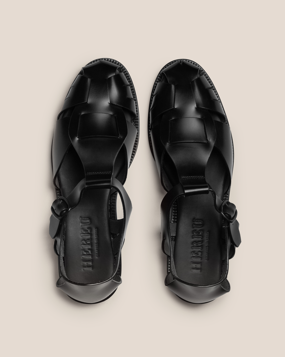 Hereu Sandals | PESCA - Fisherman Sandal - Men