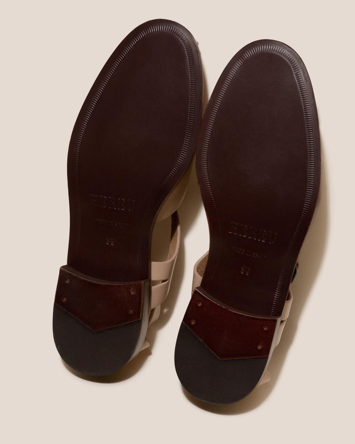 Hereu Sandals | PESCA - Fisherman Sandal - Women