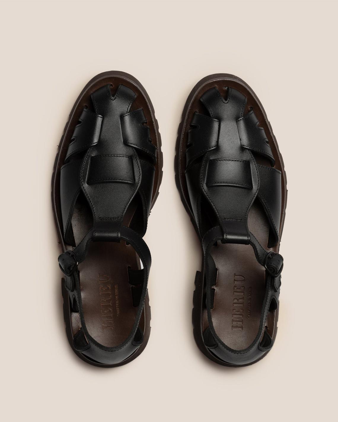 Hereu Sandals | PESCA SPORT - Fisherman Sandal - Men