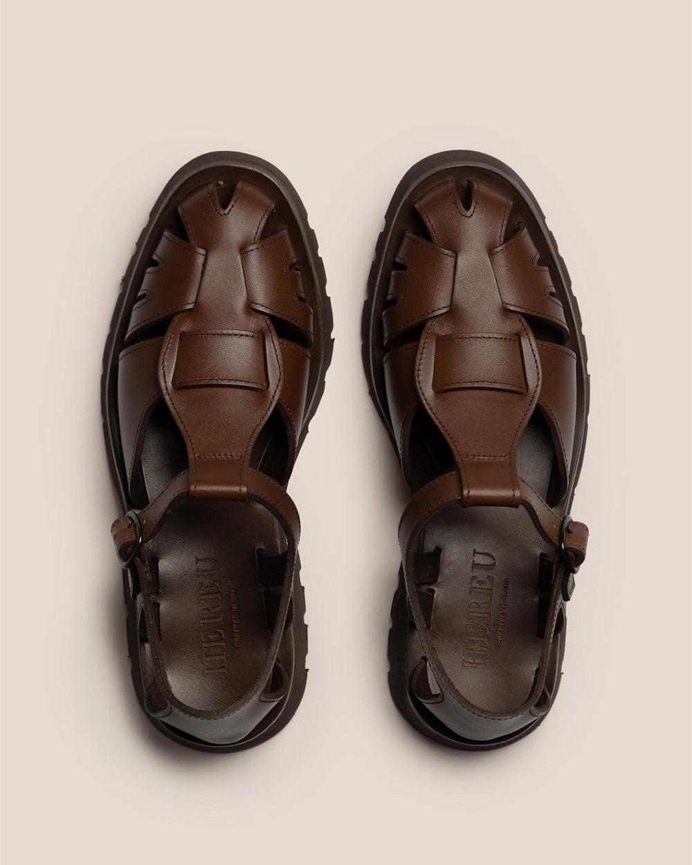 Hereu Sandals | PESCA SPORT - Fisherman Sandal - Men