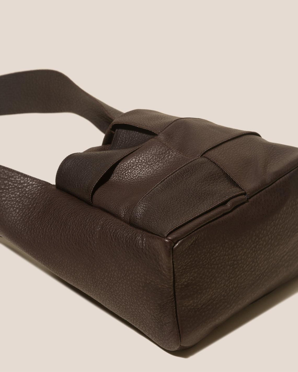 Hereu Shoulder Bags | BENA BAG - Interlaced Shoulder Bag - Women/Men