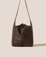 Hereu Shoulder Bags | BENA BAG - Interlaced Shoulder Bag - Women/Men