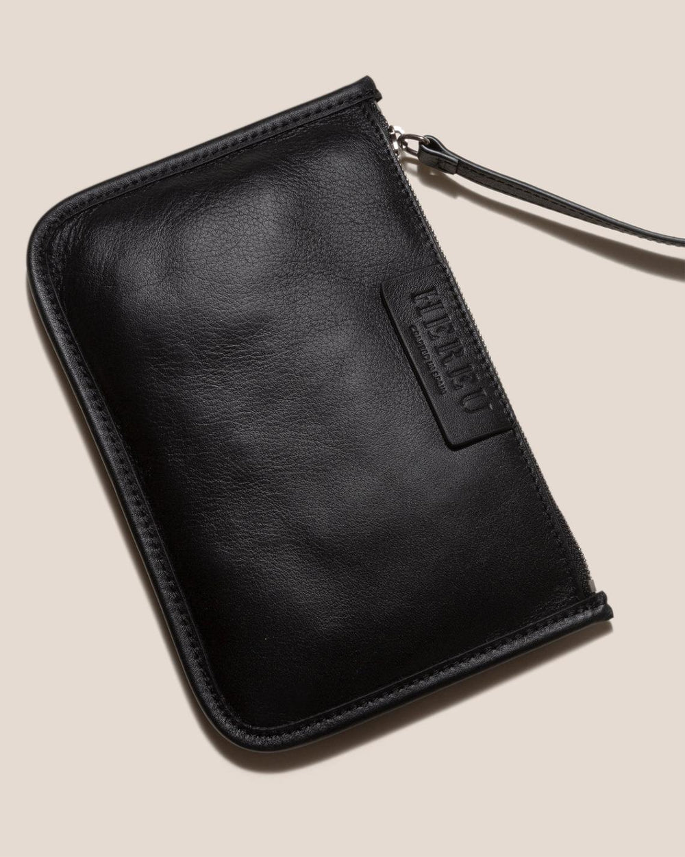 Hereu Shoulder Bags | CALELLA WOVEN - Leather-trimmed Tote Bag - Women/Men