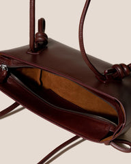 Hereu Shoulder Bags | FLECA - Baguette Shoulder Bag - Women