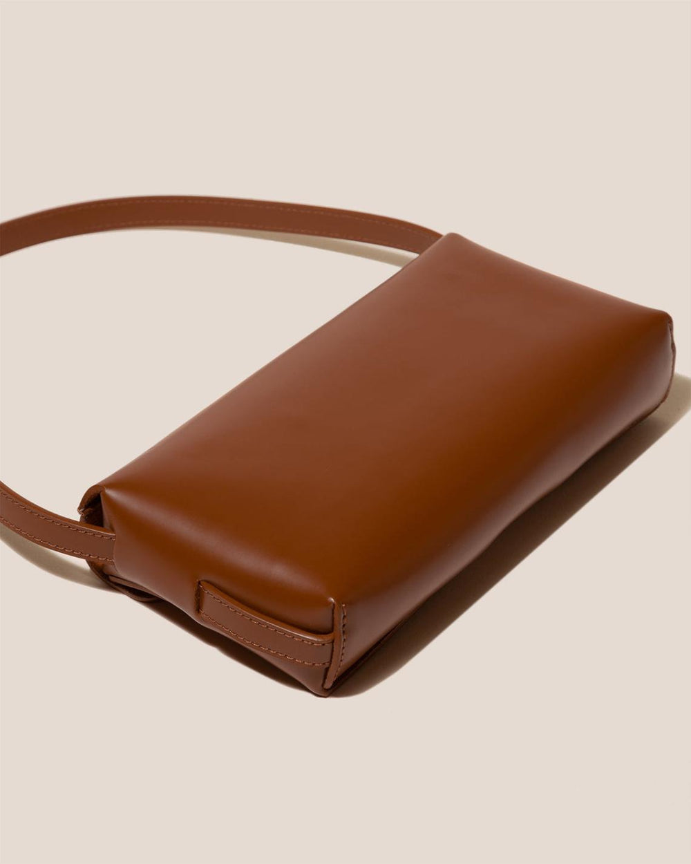 Hereu Shoulder Bags | MABRA - Woven Detailed Baguette Bag - Women