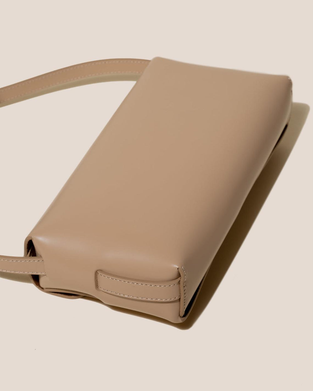 Hereu Shoulder Bags | MABRA - Woven Detailed Baguette Bag - Women