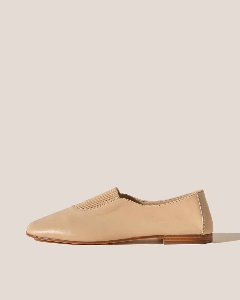 Hereu Soft Shoes | CAOMA - Elasticated Slip-on Shoe - Women