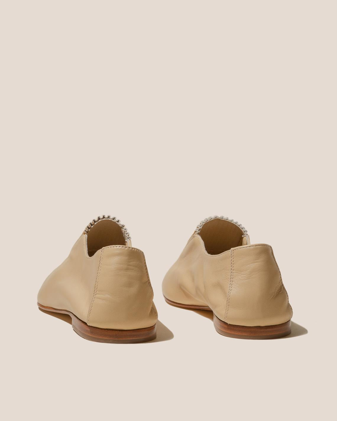 Hereu Soft Shoes | CAOMA - Elasticated Slip-on Shoe - Women