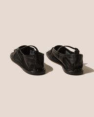 Hereu Soft Shoes | DANSA - Pleated-Toe Mary Jane Pump - Women