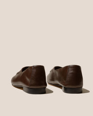 Hereu Soft Shoes | JULIOL - High Cut Deconstructed Loafer - Women