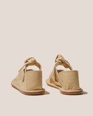 Hereu Soft Shoes | LLASADA - Front-Knot Pump - Women