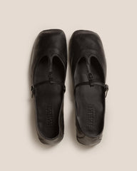 Hereu Soft Shoes | MANYOLA - Soft T-Bar - Women