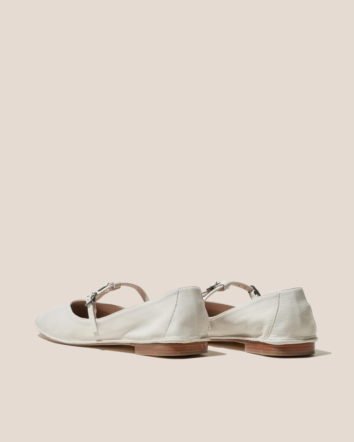 Hereu Soft Shoes | MANYOLA - Soft T-Bar - Women