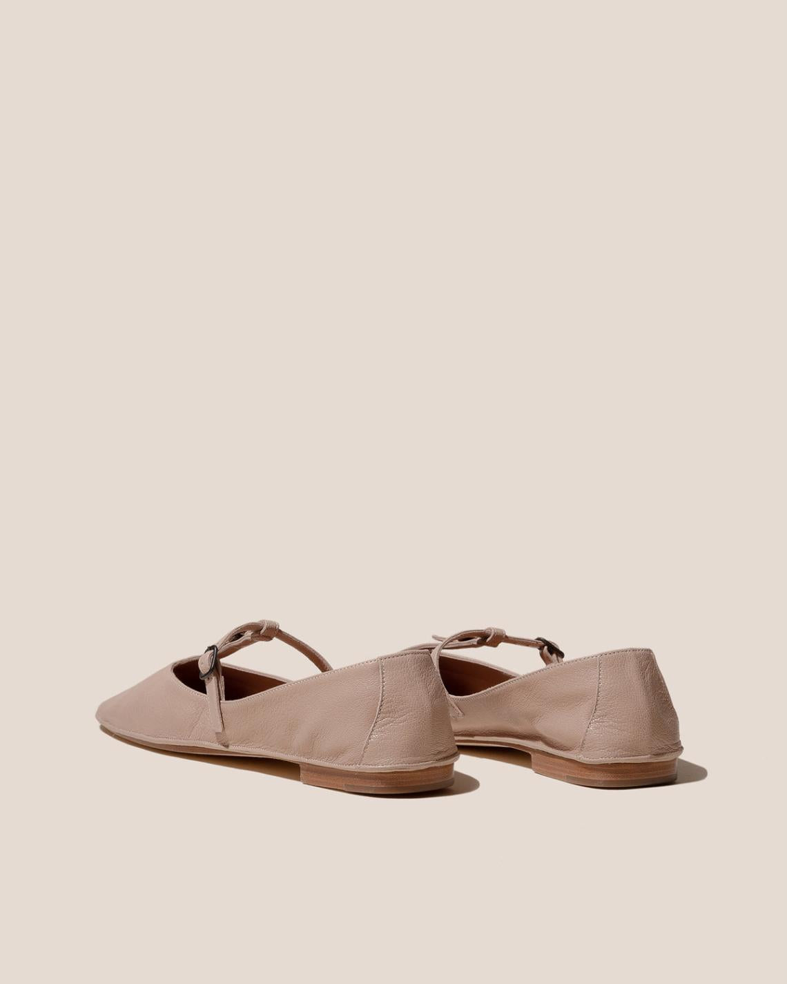 Hereu Soft Shoes | MANYOLA - Soft T-Bar - Women