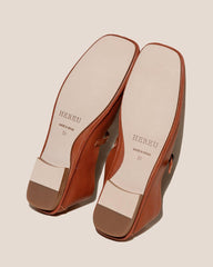 Hereu Soft Shoes | MANYOLA - Soft T-Bar - Women