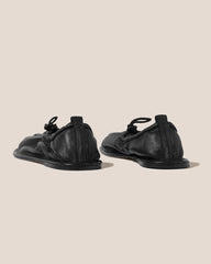 Hereu Soft Shoes | PUNTERA - Pleated-Toe Pump - Men