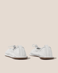 Hereu Soft Shoes | PUNTERA - Pleated-Toe Pump - Women