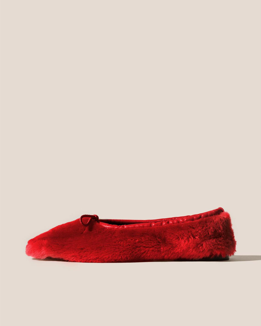 Hereu Soft Shoes | PUNTERA SHEARLING - Flat Pump - Women